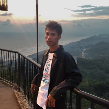 Arfun Ali Yafie